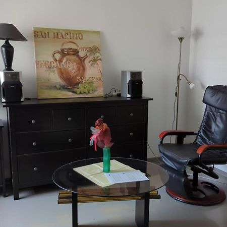Bydleni V Centru Ov Blizko Stodolni, Bez Vytahu Apartment ออสตราวา ภายนอก รูปภาพ