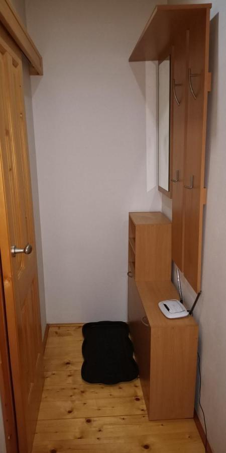 Bydleni V Centru Ov Blizko Stodolni, Bez Vytahu Apartment ออสตราวา ภายนอก รูปภาพ