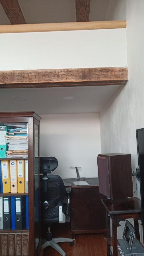 Bydleni V Centru Ov Blizko Stodolni, Bez Vytahu Apartment ออสตราวา ภายนอก รูปภาพ