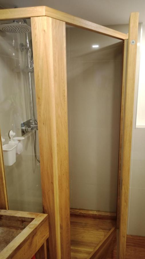 Bydleni V Centru Ov Blizko Stodolni, Bez Vytahu Apartment ออสตราวา ภายนอก รูปภาพ