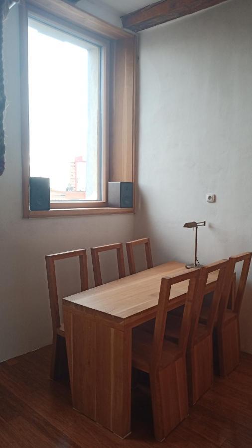 Bydleni V Centru Ov Blizko Stodolni, Bez Vytahu Apartment ออสตราวา ภายนอก รูปภาพ