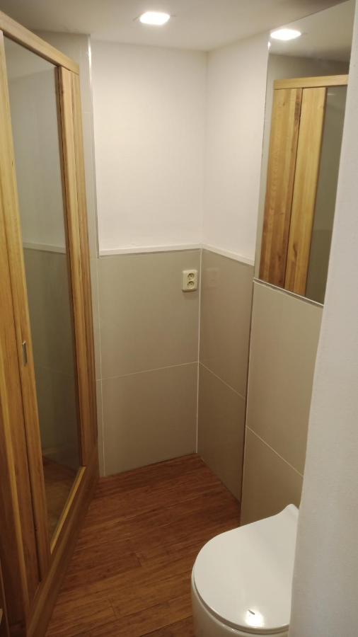 Bydleni V Centru Ov Blizko Stodolni, Bez Vytahu Apartment ออสตราวา ภายนอก รูปภาพ