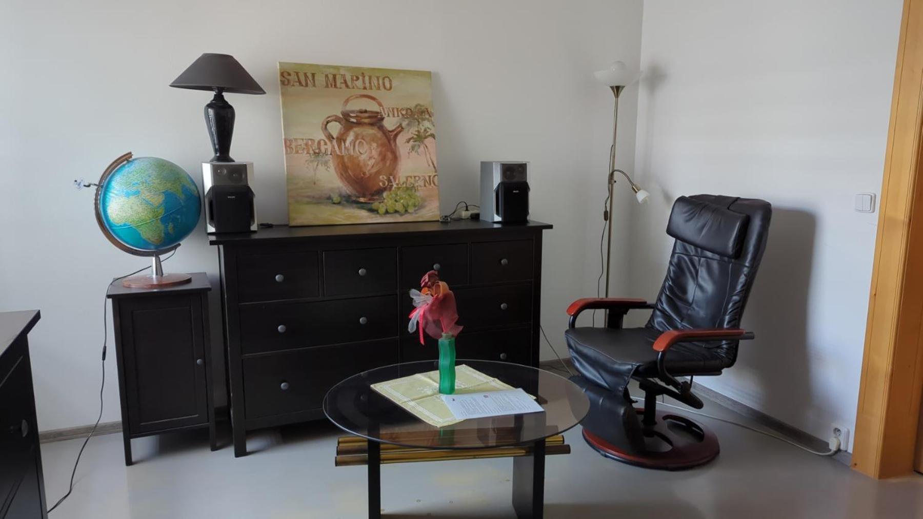Bydleni V Centru Ov Blizko Stodolni, Bez Vytahu Apartment ออสตราวา ภายนอก รูปภาพ